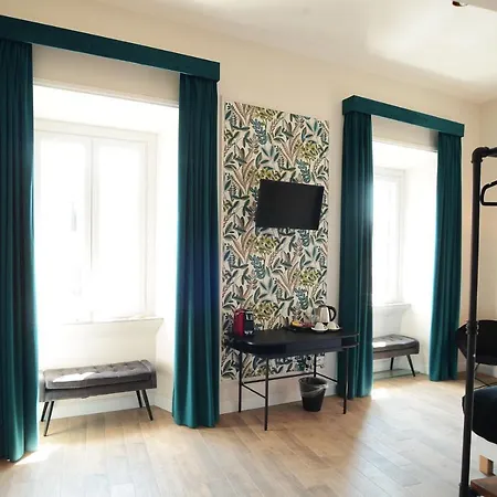 San Cosimato 40 Guesthouse